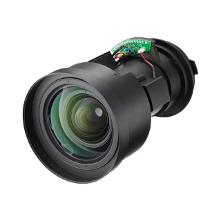 SHARP/NEC NP40ZL LENS SHORT ZOOM LENS FOR PA3 SERIES - 0.79-